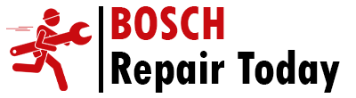 Bosch Repair Today